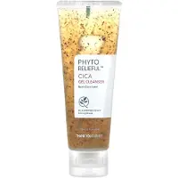 Thank You Farmer - Phyto Relieful Cica Gel Cleanser 120ml