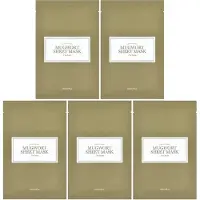 I´m from - Set de Mascarillas Mugwort Sheet Mask Set