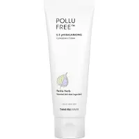 Thank You Farmer Espuma Limpiadora Equilibrante Pollufree 5,5 pH