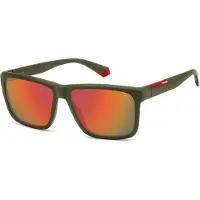 Polaroid Gafas De Sol Polarizadas Pld2164s58tbo 58/15/145