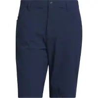 Adidas adidasPantalón corto Ultimate365 5-Pocket Golf 38" Collegiate Navy Hombre