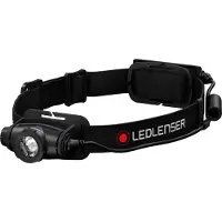 Led Lenser H5R Core linterna frontal recargable
