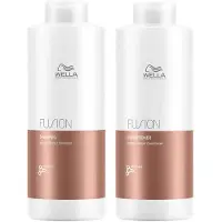 Wella Champú Wp Fusion 1l