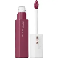 Maybelline SuperStay Matte Liquid Líquido mate de larga duración 5 ml - Tono: 15 Lover