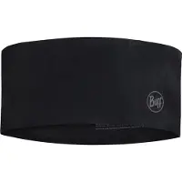 Buff - Thermonet Headband - Cinta para la frente size One Size, negro