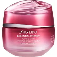 Shiseido Energía Esencial 2.0 Tratamiento Facial 24h 50ml