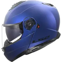 LS2 Helmets Casco Modular Ff908 Strobe Ii