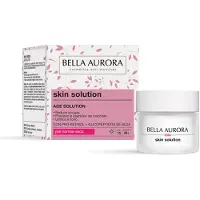 Bella aurora Solución Antiarrugas Edad 50ml