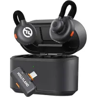 Hollyland Lark M2S con conector USB-C