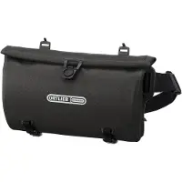 Ortlieb - Bolsas para bicicleta - Velo-Sling 3L Dark Sand - Beige