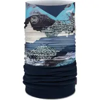 Buff - Kid's Polar - Braga de cuello size One Size, azul