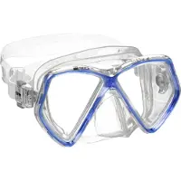 Mares Aquazone Máscara De Buceo Junior Zephir