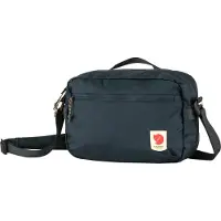 Fjällräven - High Coast Crossbody - Bandolera size One Size, azul