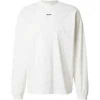 HUGO Camiseta De Manga Larga Daposo 10248326 Red