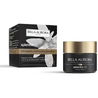 Bella aurora Splendor 60 Crema Fortificante De Noche 50ml