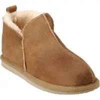 Shepherd Pantuflas ANNIE mujer - Marrón - 37