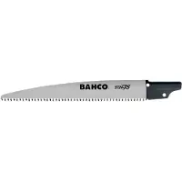 Bahco Hoja de repuesto para sierra de mano para ramas 51-JS, 9 1/2