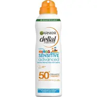 Garnier Bruma Protectora Para Niños Deli 150ml