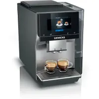 Siemens Cafetera Espresso Tp715d01/eq.700 Classic