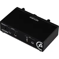 Arturia Interfaz De Audio Minifuse 1