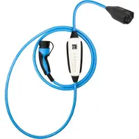 NRGKick Cargador Solar 32a Pure Gsm/gps/sim 7.5m Wlan