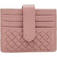 Sidona Estuche malva