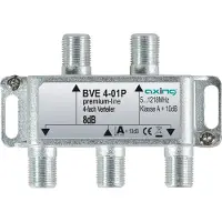 Axing BVE 4-01P: Divisor de frecuencia