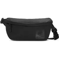 Mammut - Xeron Classic Waistpack - Riñonera size 2 l, negro