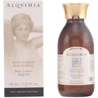 Alqvimia Aceite Corporal Body Sculptor 150ml