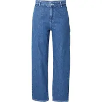 Carhartt WIP Vaquero 'Pierce' azul denim