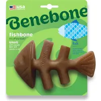 Benebone Fishbone - Large