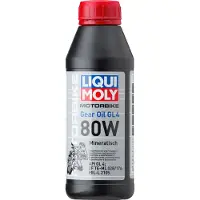 Liqui moly Aceite De La Caja De Cambios 1617