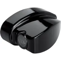 Heinz Bikes Intermitentes LED Nano Winglets 3 en 1 negro