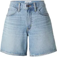 Levi's Vaquero ''94 Baggy Short' azul claro