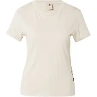 G-Star Overdyed Front Seam R T Dk Brick Gd Talla: XS | Camisetas de Seda Outlet | Mujer