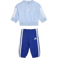 Adidas Conjunto Essentials Joggers Set Kids niño - Azul - 3 / 4 ans