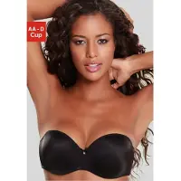 LASCANA Sujetador negro
