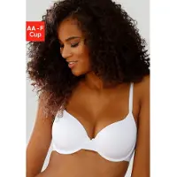 LASCANA Sujetador blanco