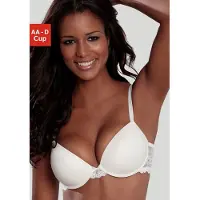 LASCANA Sujetador blanco