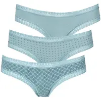 LASCANA Braga azul claro