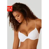 LASCANA Sujetador blanco