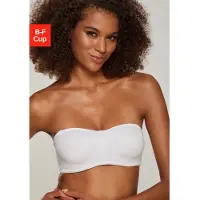 LASCANA Sujetador blanco