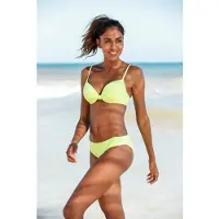 s.Oliver Top de bikini 'Spain' lima