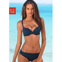 s.Oliver Bikini marino