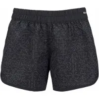 Venice beach Bermudas negro