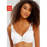 LASCANA Sujetador blanco