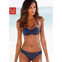 s.Oliver Bikini navy