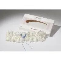 LASCANA Ligueros crema