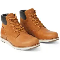 Levi's Botines JAX PLUS hombre - Marrón - 44