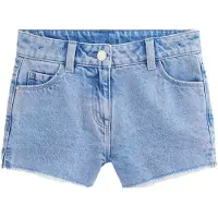 Next Vaquero azul denim